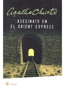 Agatha Christie - Asesinato en el Orient Express, null 2007 antikvár könyv