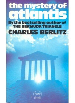 Berlitz, Charles - The Mystery of Atlantis Berlitz, Charles - The Mystery of Atlantis, null 1976 antikvár könyv