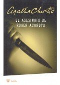 Agatha Christie - El asesinato de Roger Ackroyd