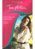 Harris, Lisa - Trouble in Paradise