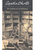 Agatha Christie - Un cadaver en la biblioteca