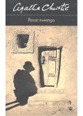 Agatha Christie - Poirot investiga