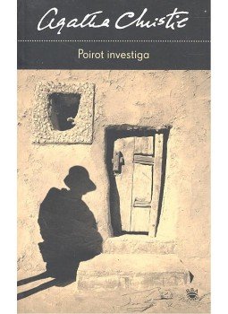 Agatha Christie - Poirot investiga Agatha Christie - Poirot investiga, null 2005 antikvár könyv