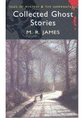 JAMES, M.R. - Collected Ghost Stories