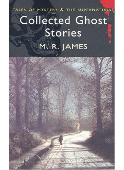 JAMES, M.R. - Collected Ghost Stories JAMES, M.R. - Collected Ghost Stories, null 0 antikvár könyv