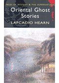 Hearn, Lafcadio - Oriental Ghost Stories