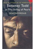 Anonymous - Tales of Mystery and the Supernatural – Sweeney Todd or The String of Pearls
