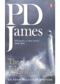 JAMES, P.D. - The Lighthouse