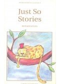 Rudyard Kipling - Just So Stories