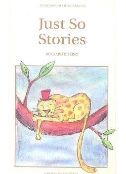 Rudyard Kipling - Just So Stories Rudyard Kipling - Just So Stories, 1993 antikvár könyv