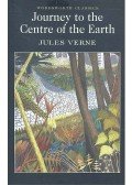 Jules Verne - Journey to the Centre of the Earth
