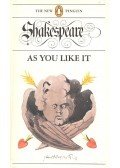 William Shakespeare - As You Like It