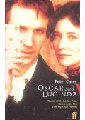 Carey, Peter - Oscar and Lucinda