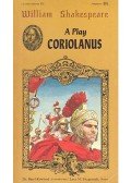 Brecht, Bertolt,William Shakespeare - Coriolanus