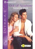 York, Rebecca - Out of Nowhere