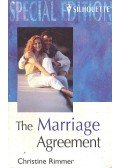 Rimmer, Christine - The Marriage Agreement