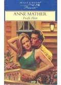 Mather, Anne - Pacific Heat