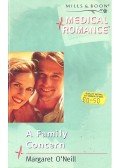 O'Neill, Margaret - A Family Concern