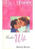Barton, Beverly - Roarke's Wife