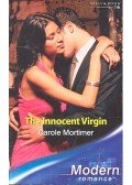 Mortimer, Carole - The Innocent Virgin
