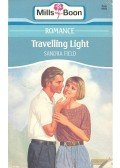 Field, Sandra - Travelling Light