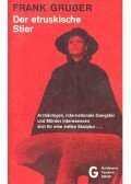 GRUBER, FRANK - Der etruskische Stier