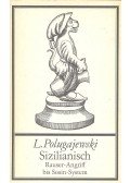 Polugajewski, Lew - Sizilianisch