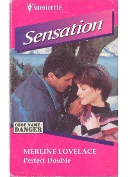 Lovelace, Merline - Perfect Double Lovelace, Merline - Perfect Double, null 1996 antikvár könyv