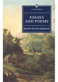 Emerson, Ralph Waldo - Essays and Poems