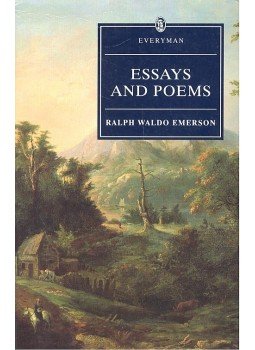 Emerson, Ralph Waldo - Essays and Poems Emerson, Ralph Waldo - Essays and Poems, null 1996 antikvár könyv