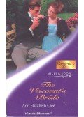 CREE, ANN ELIZABETH - The Vistount's Bride