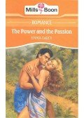 Darcy, Emma - The Power and the Passion