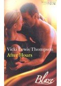 Thompson, Vicki Lewis - After Hours