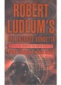 Robert Ludlum,Larkin, Patrick - The Lazarus Vendetta
