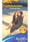 Reid, Michelle - The Raineri Bride