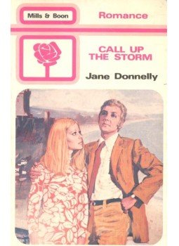 Donnelly, Jane - Call Up the Storm Donnelly, Jane - Call Up the Storm, null 1983 antikvár könyv