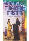 Raymond E. Feist - The Riftwar Saga 2  - Magician Master