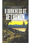 Raymond E. Feist - A Darkness at Sethanon