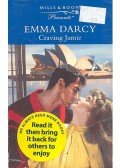 Darcy, Emma - Craving Jamie