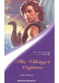 Byrne, Julia - The Viking's Captive