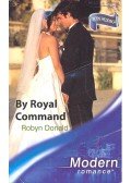 Donald, Robyn - By Royal Command