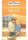 Jessica Steele - Hidden Heart