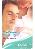 Lennox, Marion - The Doctor's Special Touch