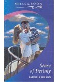 Wilson, Patricia - Sense of Destiny