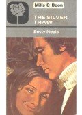 Neels, Betty - The Silver Thaw