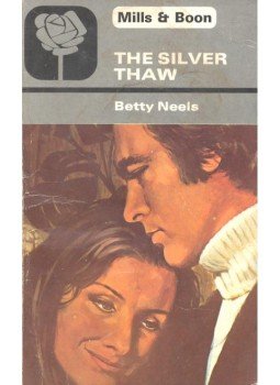 Neels, Betty - The Silver Thaw Neels, Betty - The Silver Thaw, null 1980 antikvár könyv