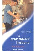 Lawrence, Kim - A Convenient Husband