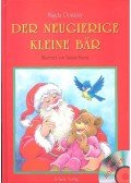 Donászy Magda - Der neugierige kleine Bär