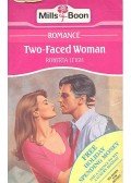 Leigh, Roberta - Two-Faced Woman
