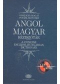 Országh László,Magay Tamás,Futász Dezső,Kövecses Zoltán - Angol-magyar kéziszótár